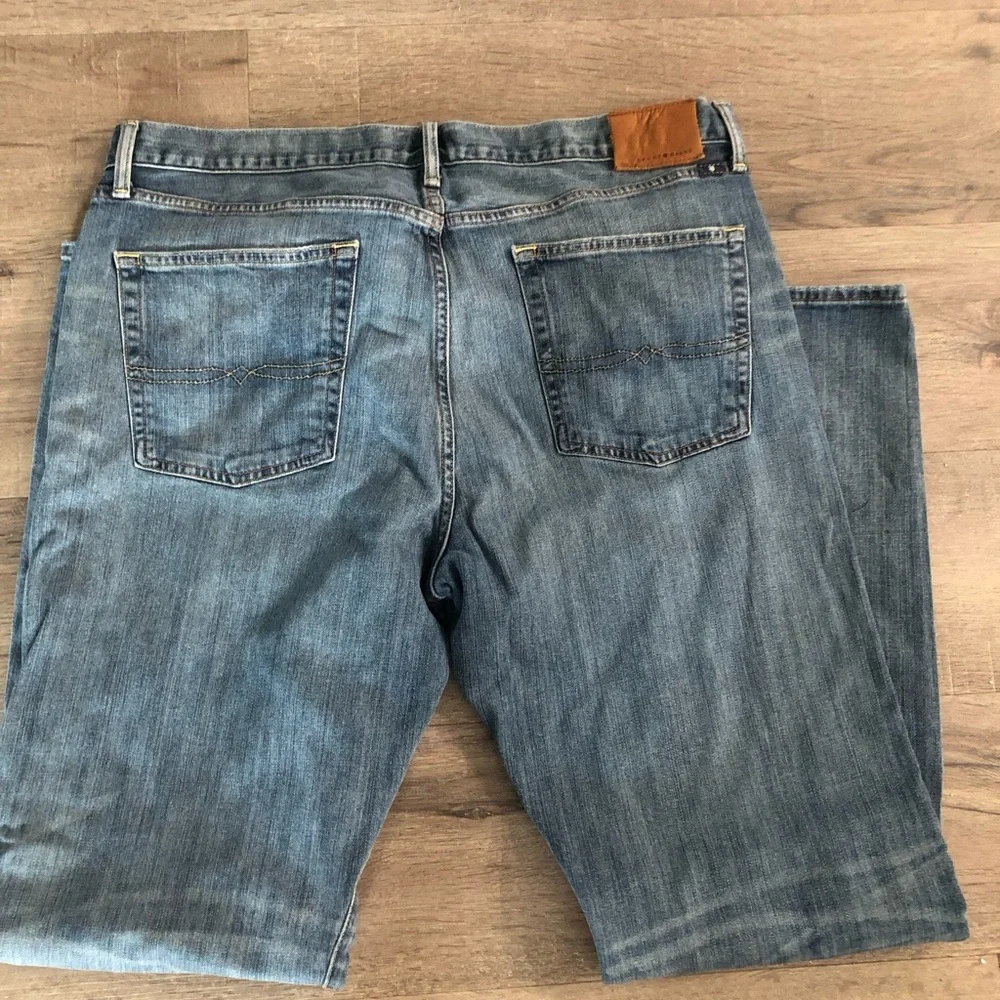 Men’s Lucky Jeans - Picture 4 of 5